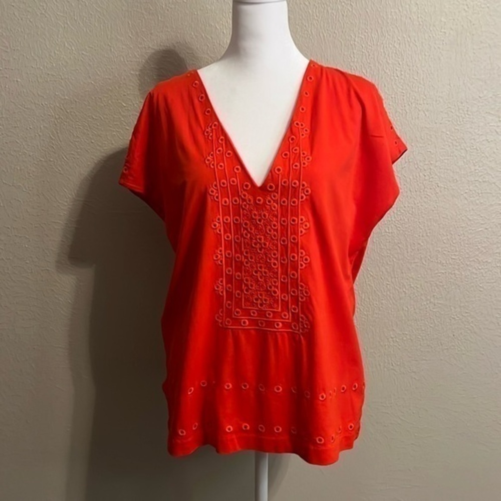 J Crew Women’s Small Top